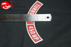 67-80 Camaro, 62-79 Nova 450 Hp Turbo-Jet Air Cleaner Decal