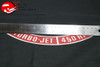 67-80 Camaro, 62-79 Nova 450 Hp Turbo-Jet Air Cleaner Decal