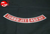 67-80 Camaro, 62-79 Nova 450 Hp Turbo-Jet Air Cleaner Decal