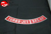 Chevy Camaro Nova 325 Hp Turbo Jet Chrome Air Cleaner Lid Decal Gm # 3902408 New