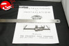 33 34 Ford Columbia Axle Installation Instruction Manual
