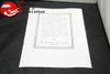 33 34 Ford Columbia Axle Installation Instruction Manual