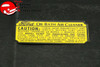 39 40 41 Ford Oil Bath Air Cleaner Decal