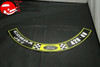 70 71 Torino Ranchero 70 Mustang Falcon 428-4V Cobra Jet Air Cleaner Decal