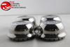 1928 1929 Ford Model A Stainless Steel Hub Caps Ford Script Official Licensed 6