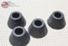 67-72 Chevy 1/2 Ton Pickup Truck Cab Mount Only Rubber Bushings Hardware Kit