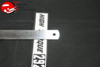 1963-66 GMC Chevrolet Tuck Valve Cover Decals Pair