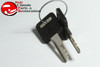 1986 1987 1988 Chevrolet Camaro Ignition Lock Door and Trunk Locks