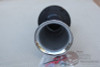 Model A Stainless Taillamp Stop Lens Chrome Bracket Set and Ah ooga Horn 12 Volt