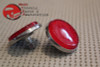1956 Chevy Passenger Car Rear Incandescent Clear Reverse Backup Lense