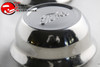 1928 1929 Ford Model A Stainless Steel Hub Caps Ford Script Official Licensed Pair