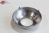 1932 Ford Car Inside Door Window Crank Handle Stainless Escutcheons Risers 3 Set