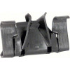 1967-69 Chevy Firebird Camaro Chevy Convertible Ten Wheel Well Molding Clips