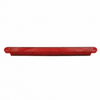 9" Red LED Red Lens Stop Turn Tail Light Lamp Bar Custom Truck Hot Rat Rod
