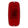 60-66 Chevy GMC Pickup Truck Fleetside Tail Lamp Light Assembly Bowtie Logo