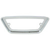 1960-1970 Ford Mercury Falcon Ranchero Comet Dome Light Lens And Bezel Set