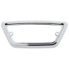 1960-1970 Ford Mercury Falcon Ranchero Comet Dome Light Lens And Bezel Set