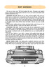 1958 Ford Passenger Car Fairlane Country Sedan Victoria Paper Color Owner Manual