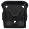 1972-81 Chevrolet Camaro V8 Engine Mount Left And Right Hand Brackets Set