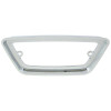 1960-1970 Ford Mercury Falcon Ranchero Comet Dome Light Lens Bezel
