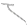 60-66 Chevrolet GMC Truck Stainless Steel Passenger Side Outside Door Mirror Arm