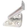 1960-66 Chevrolet GMC Truck Stainless Steel LH RH Side Outside Door Mirror Arms