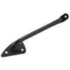 1960-66 Chevrolet GMC Truck Black Driver Passenger Side Outside Door Mirror Arms