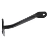1960-66 Chevrolet GMC Truck Black Passenger Side Outside Door Mirror Arm