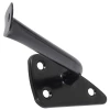1960-66 Chevrolet GMC Truck Black Passenger Side Outside Door Mirror Arm