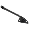 1960-66 Chevrolet GMC Truck Black Passenger Side Outside Door Mirror Arm