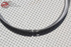 5" Headlight Headlamp Bulb Retaining Retainer Trim Ring Kit GM Chevy A Body