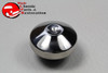55 Chevy Bel Air 150 210 Wagon Stainless Wiper Knob And Headlight Switch Knob