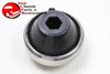 55 Chevy Bel Air 150 210 Wagon Stainless Wiper Knob And Headlight Switch Knob