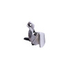 1980-1990 Chevy Chevrolet Chrome Front Exterior Door Handle LH RH Set