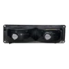 1990-2002 Chevy GMC 4 Piece Composite Headlight Kit C1500 Tahoe K1500 Yukon