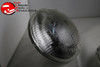 12 Volt 7" Round Sealed Beam Round Hi Low Headlight Lamps Chevy Ford Tri Five