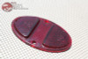 1931 1932 Chevy Rear Taillight Tail Light Lamp Lens Each New
