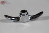 1932 Ford 3 5 Window Car Sedan Back Manual Interior Window Crank Handle Chrome