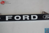 1932 Ford Car Pick Up Truck Front Rear License Plate Holder Chrome Frame New