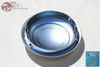 1932 Ford Passenger Car Pickup Truck Stainless Steel Hub Cap Set V8 Script New