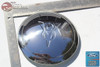 1934 Ford Licensed Passenger Car Pickup Truck Stainless Steel Hub Cap V8 Script