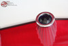 1951 Ford Fullsize Passenger Car Rear Blue Dot Tail Light Lamp Lens New