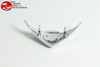1955 1956 Chevy 210 Passenger Sedan Car V8 Engine Horn Cap Emblem New