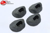 1955 1956 Chevy Passenger Car Seat Backrest Rubber Stopper Set Bel Air 210 150