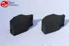 1955 Chevy Passenger Car 210 150 Sedan Fender To Hood Rubber Stoppers Bumpers Pr