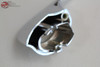 1960 Chevy Impala El Camino 2 Door Chrome Push Button Outer Door Handles Pair