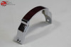 1963 Impala Chevy Powerglide Column Shift Indicator Lens Housing Bezel Automatic