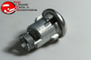 1964 Chevy Fullsize Lock Cylinder Kit Glove Box Trunk Door Oem Origin Pear Keys