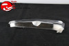 1964 Chevy Impala Standard Fuel Gas Door Scratch Guard Stainless Steel New