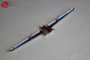 1964 Ford Thunderbird Rear Tail Lamp Light Lens Chrome Bird Emblem New